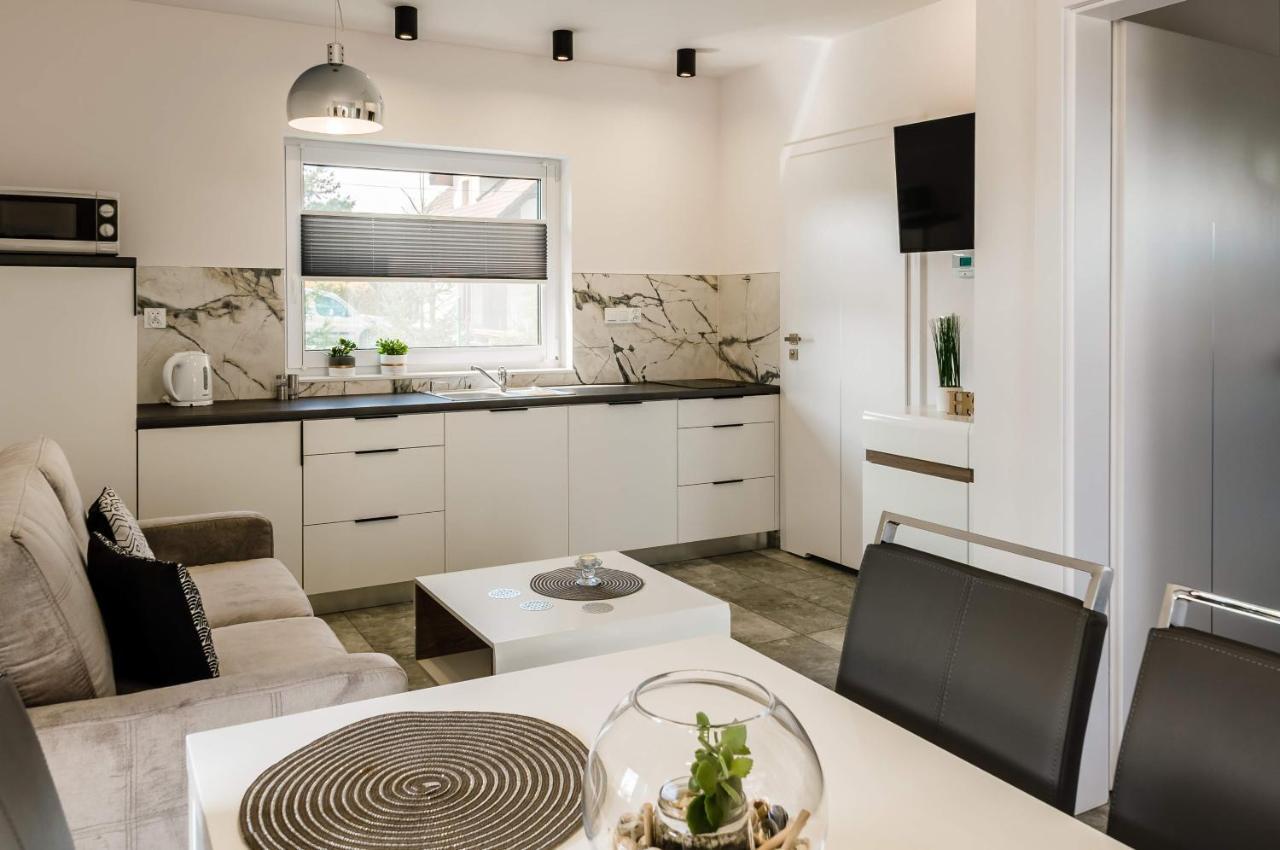 Apartamenty Las Zator Extérieur photo