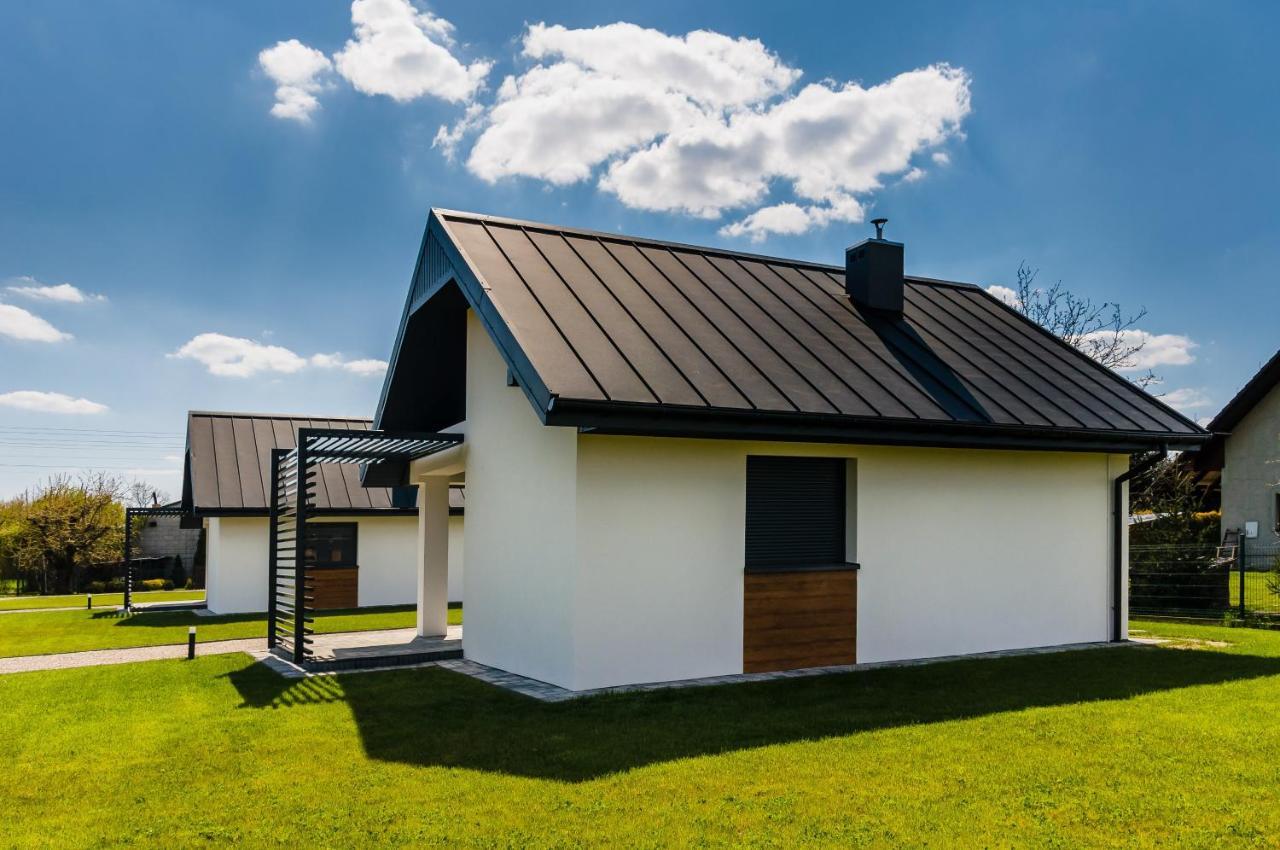 Apartamenty Las Zator Extérieur photo