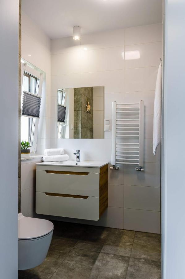 Apartamenty Las Zator Extérieur photo