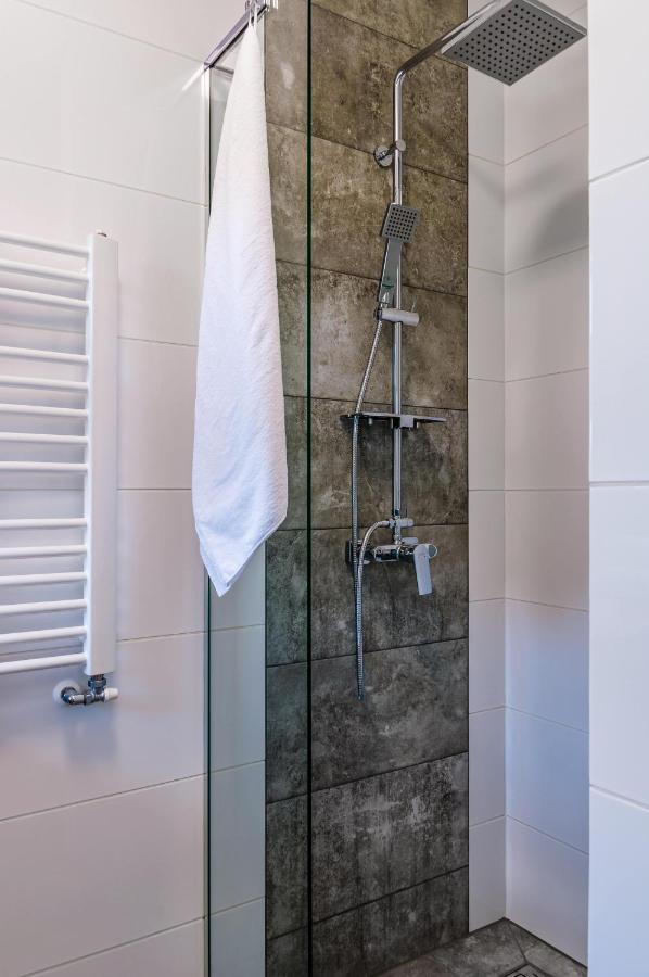 Apartamenty Las Zator Extérieur photo