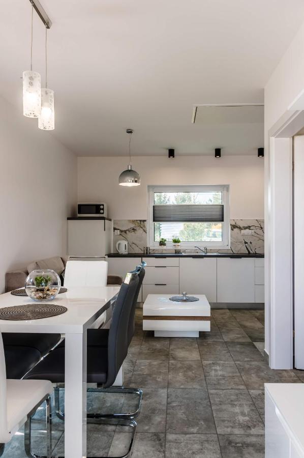 Apartamenty Las Zator Extérieur photo