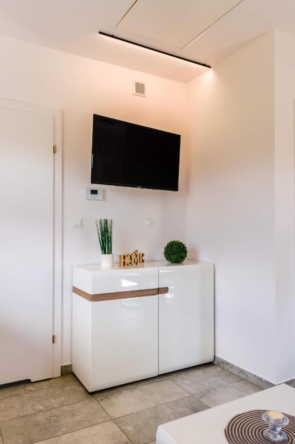 Apartamenty Las Zator Extérieur photo