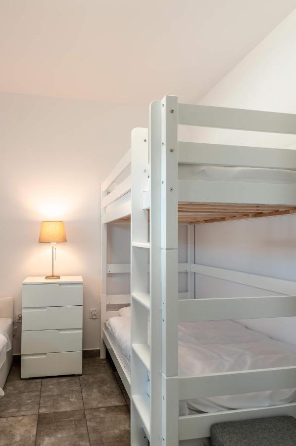 Apartamenty Las Zator Extérieur photo