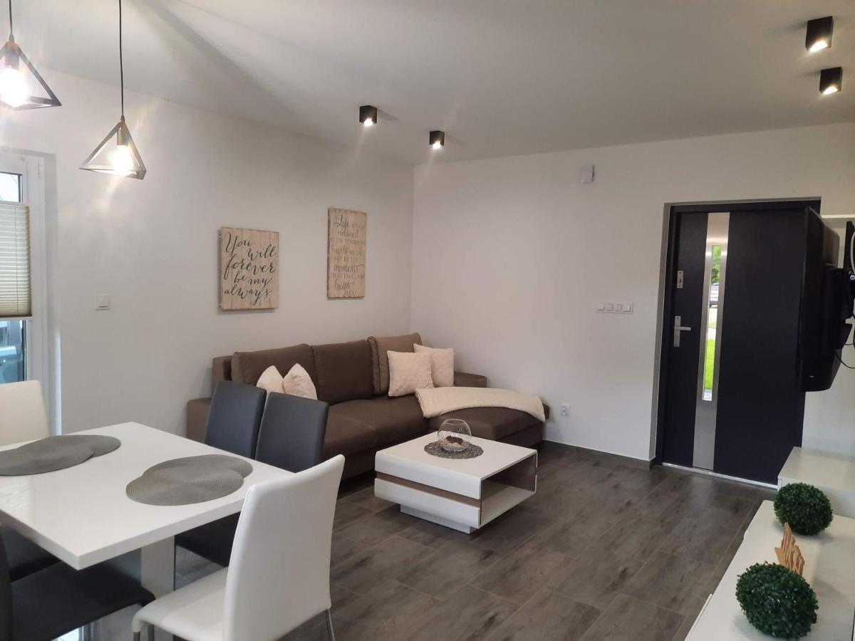 Apartamenty Las Zator Extérieur photo