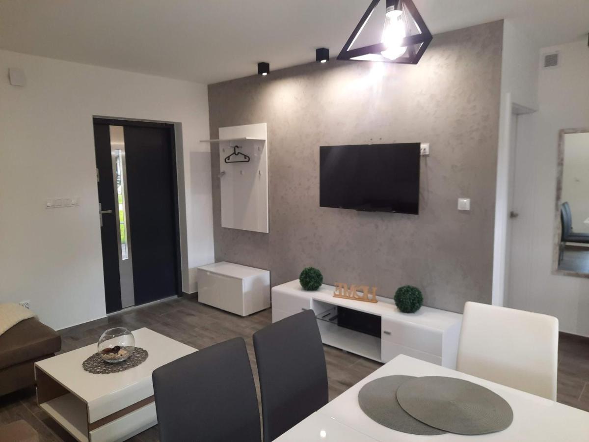 Apartamenty Las Zator Extérieur photo