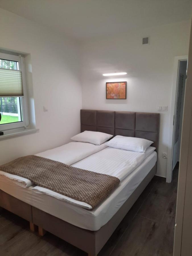 Apartamenty Las Zator Extérieur photo