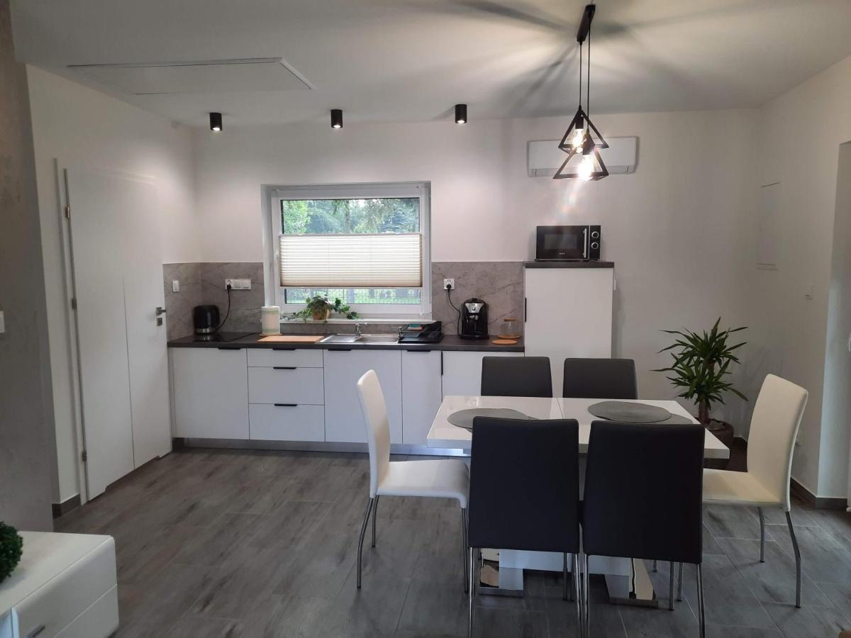Apartamenty Las Zator Extérieur photo
