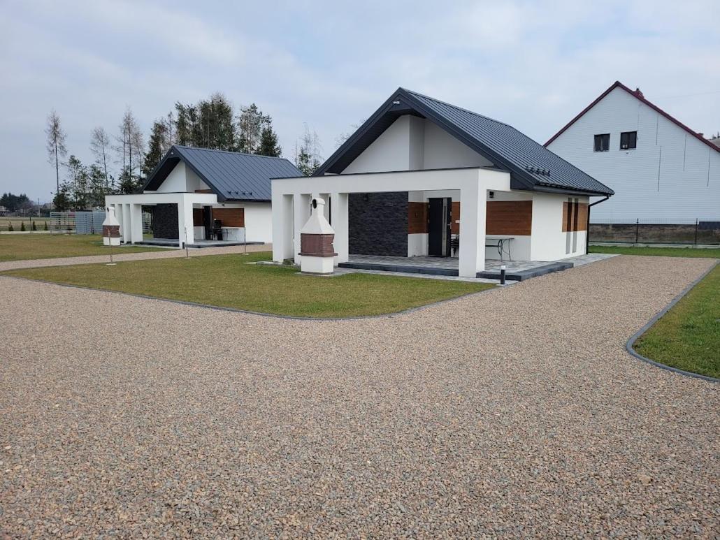 Apartamenty Las Zator Extérieur photo