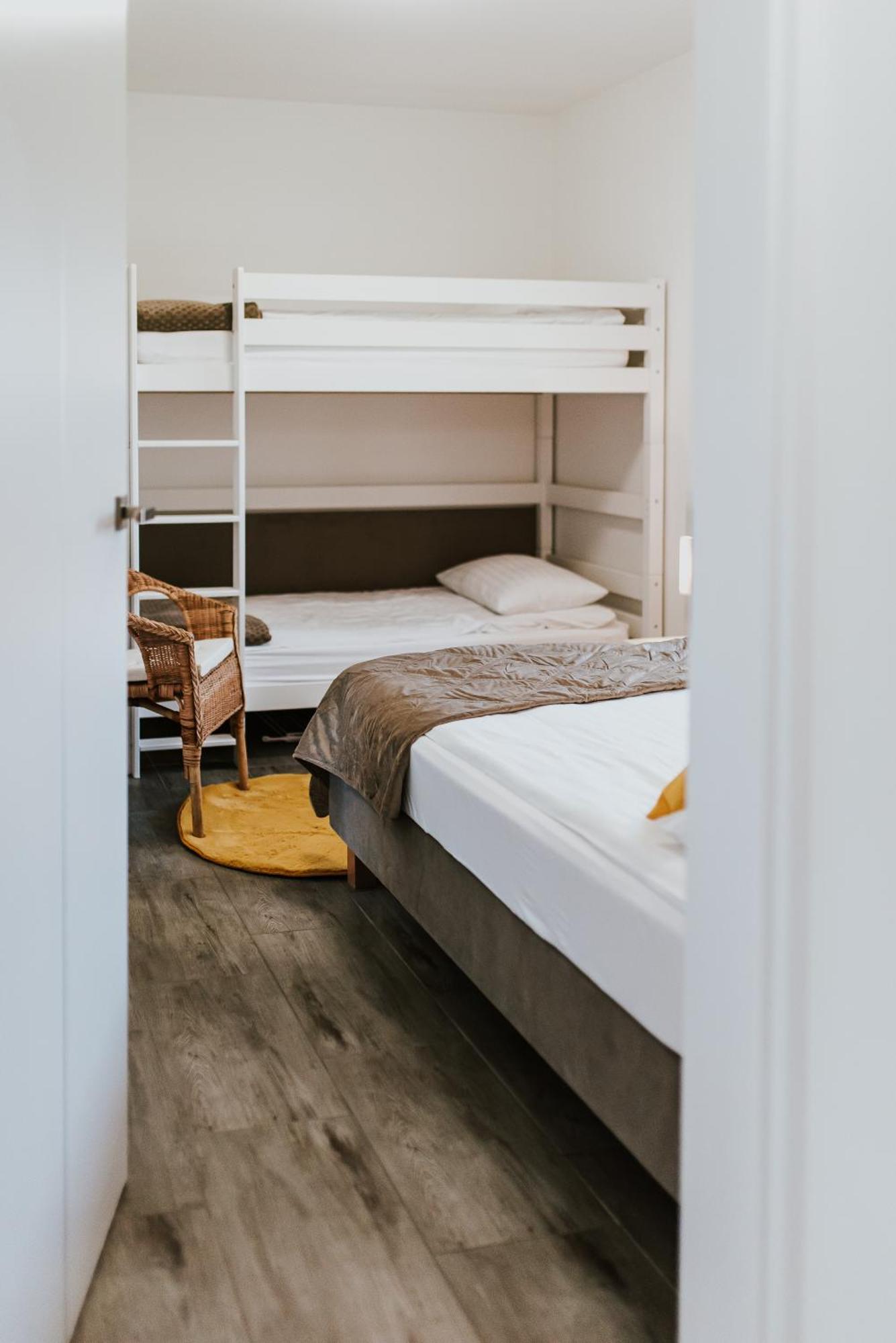 Apartamenty Las Zator Extérieur photo