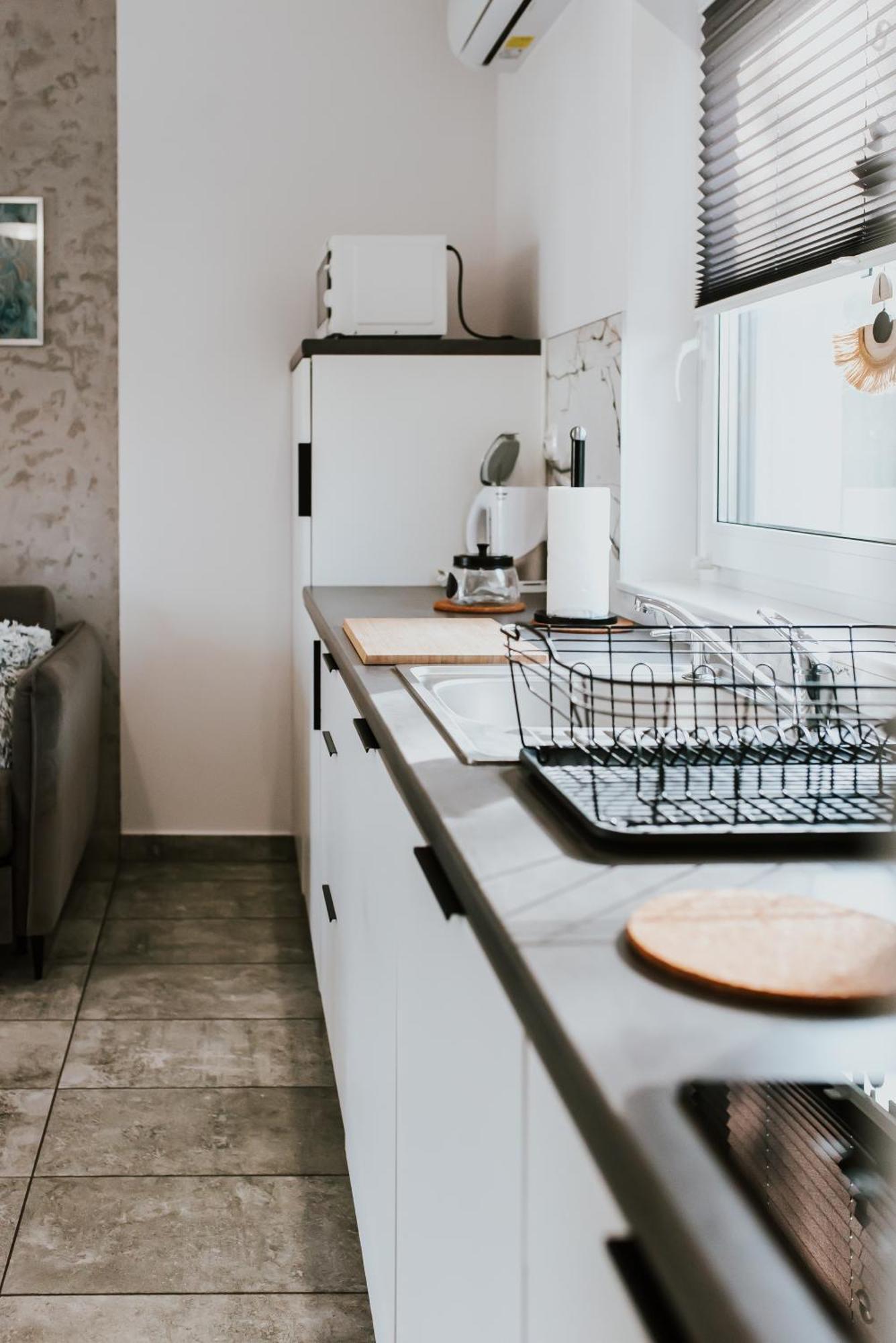 Apartamenty Las Zator Extérieur photo