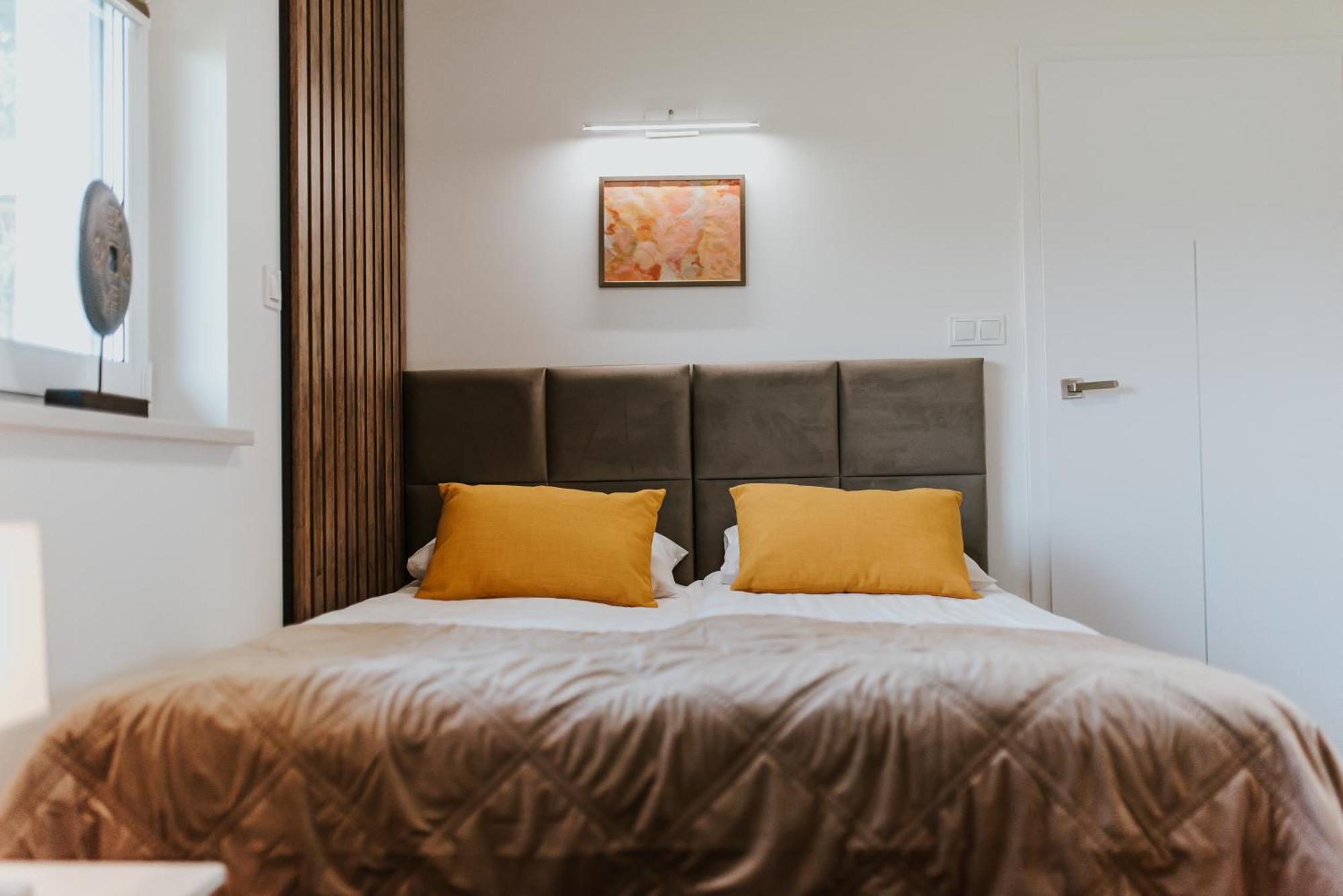 Apartamenty Las Zator Extérieur photo