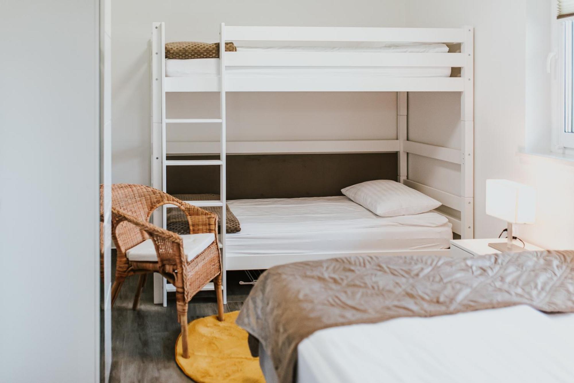 Apartamenty Las Zator Extérieur photo