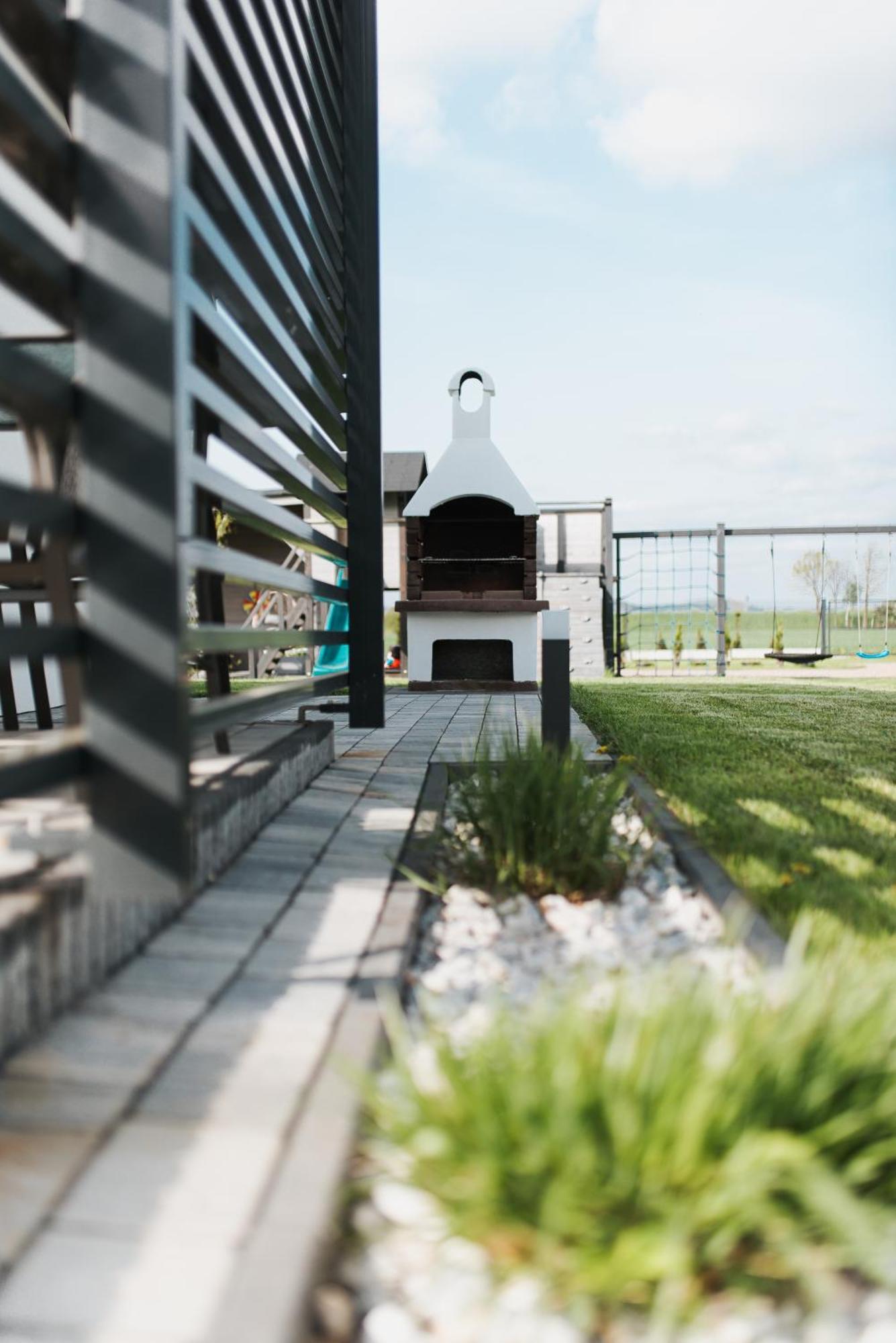 Apartamenty Las Zator Extérieur photo