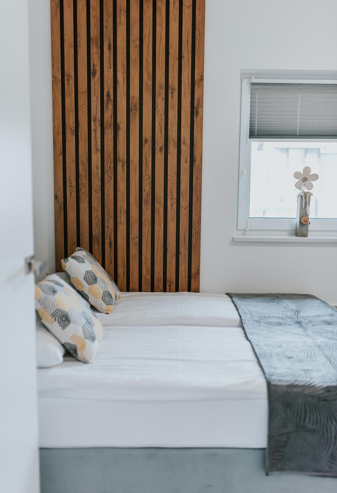 Apartamenty Las Zator Extérieur photo
