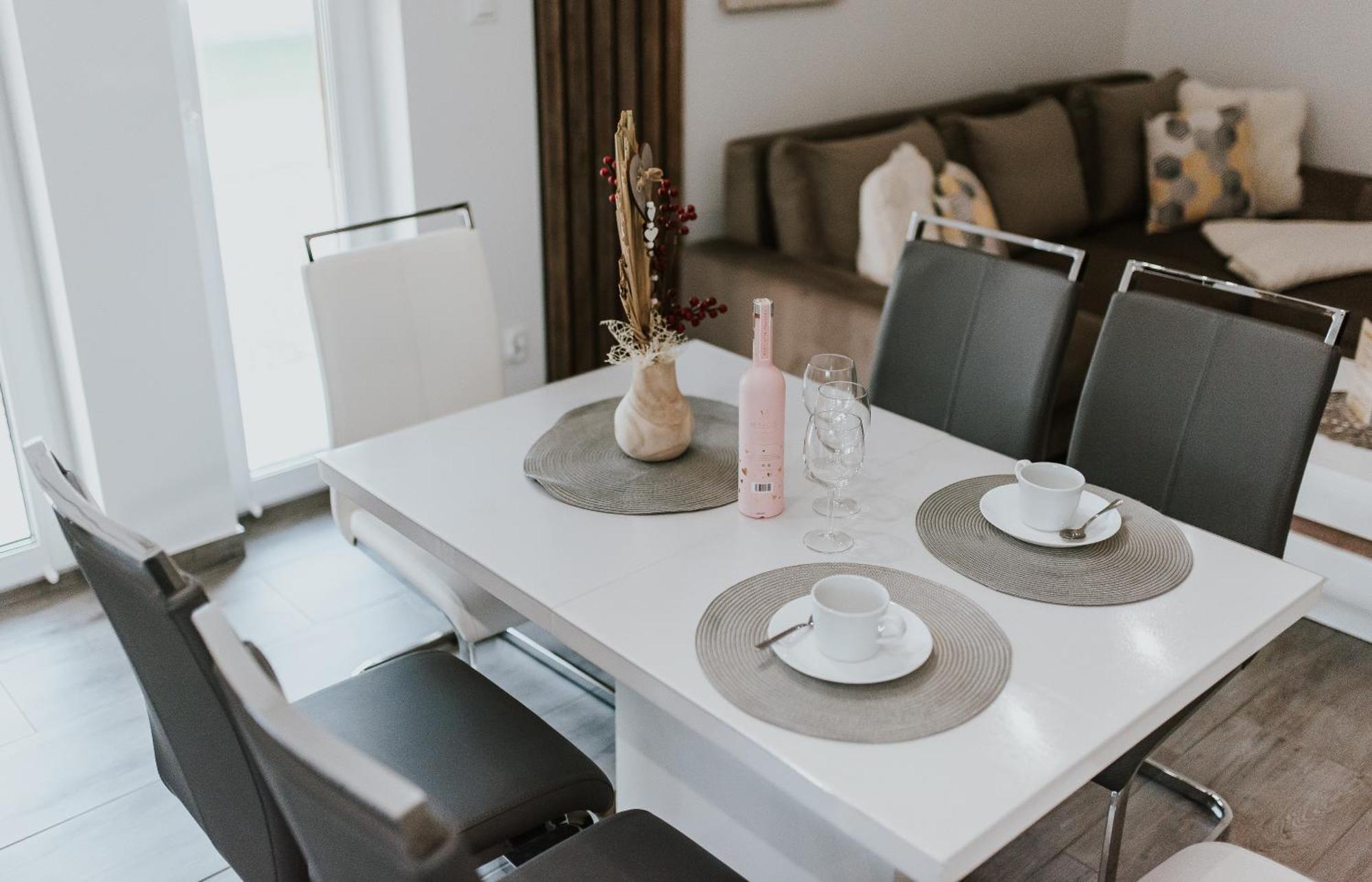 Apartamenty Las Zator Extérieur photo