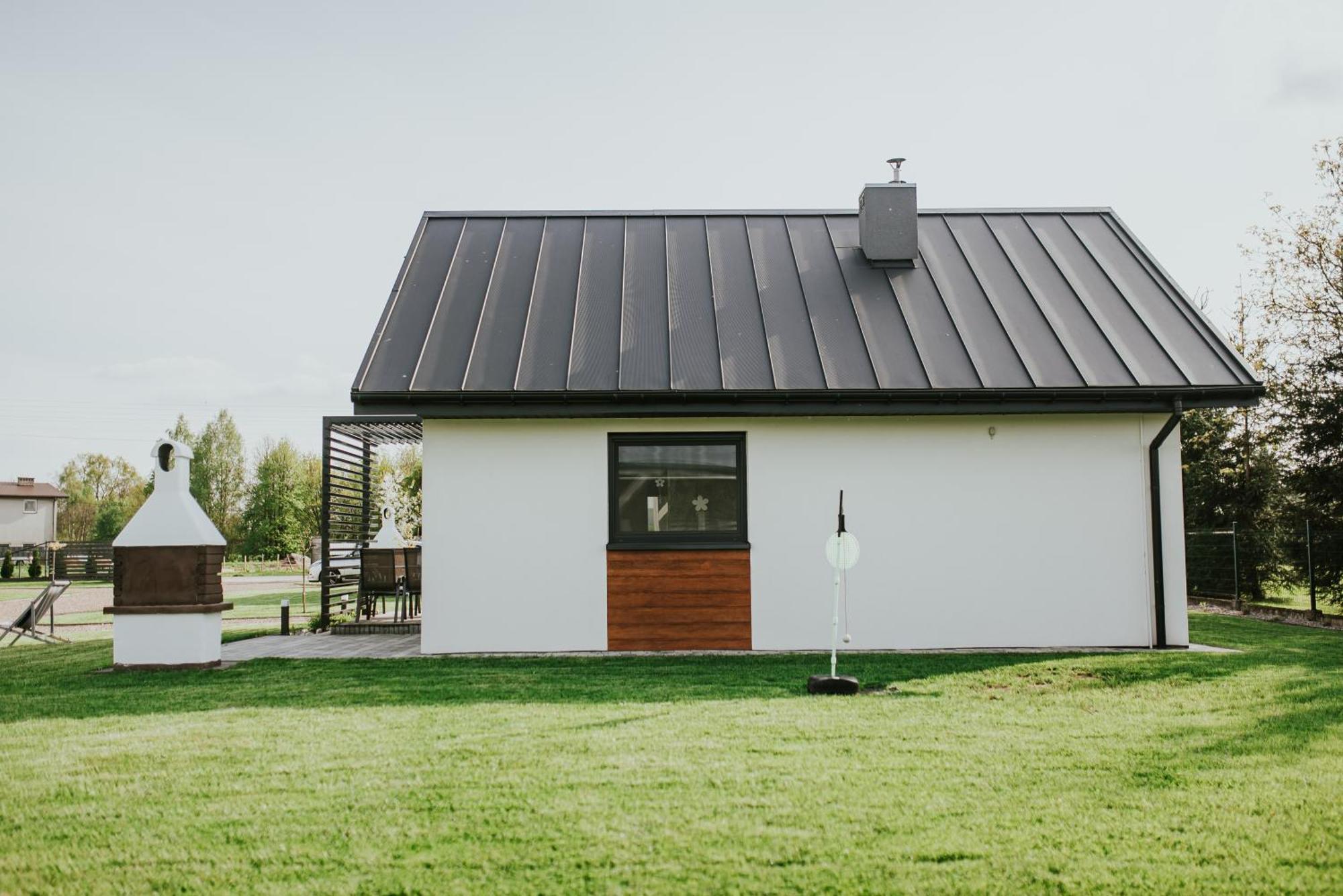 Apartamenty Las Zator Extérieur photo
