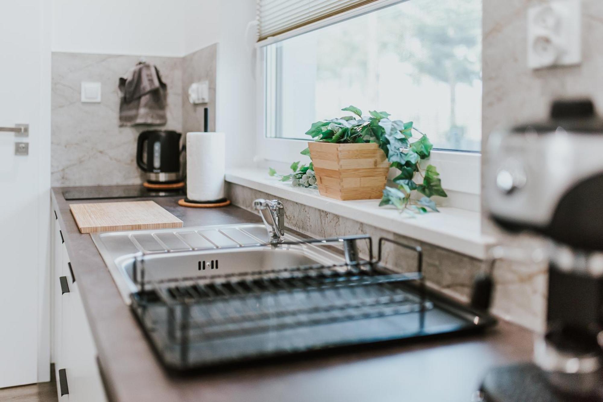 Apartamenty Las Zator Extérieur photo