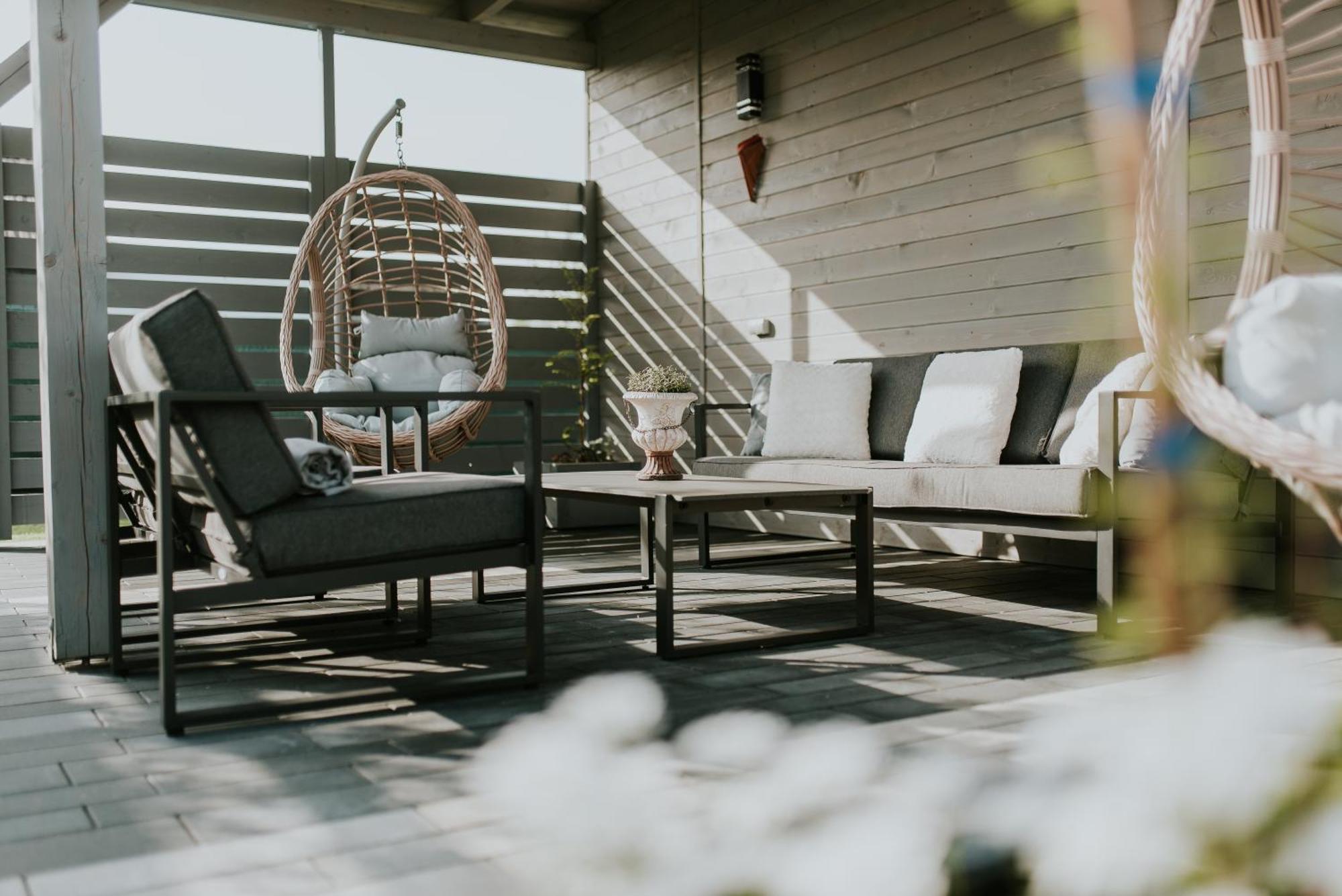 Apartamenty Las Zator Extérieur photo