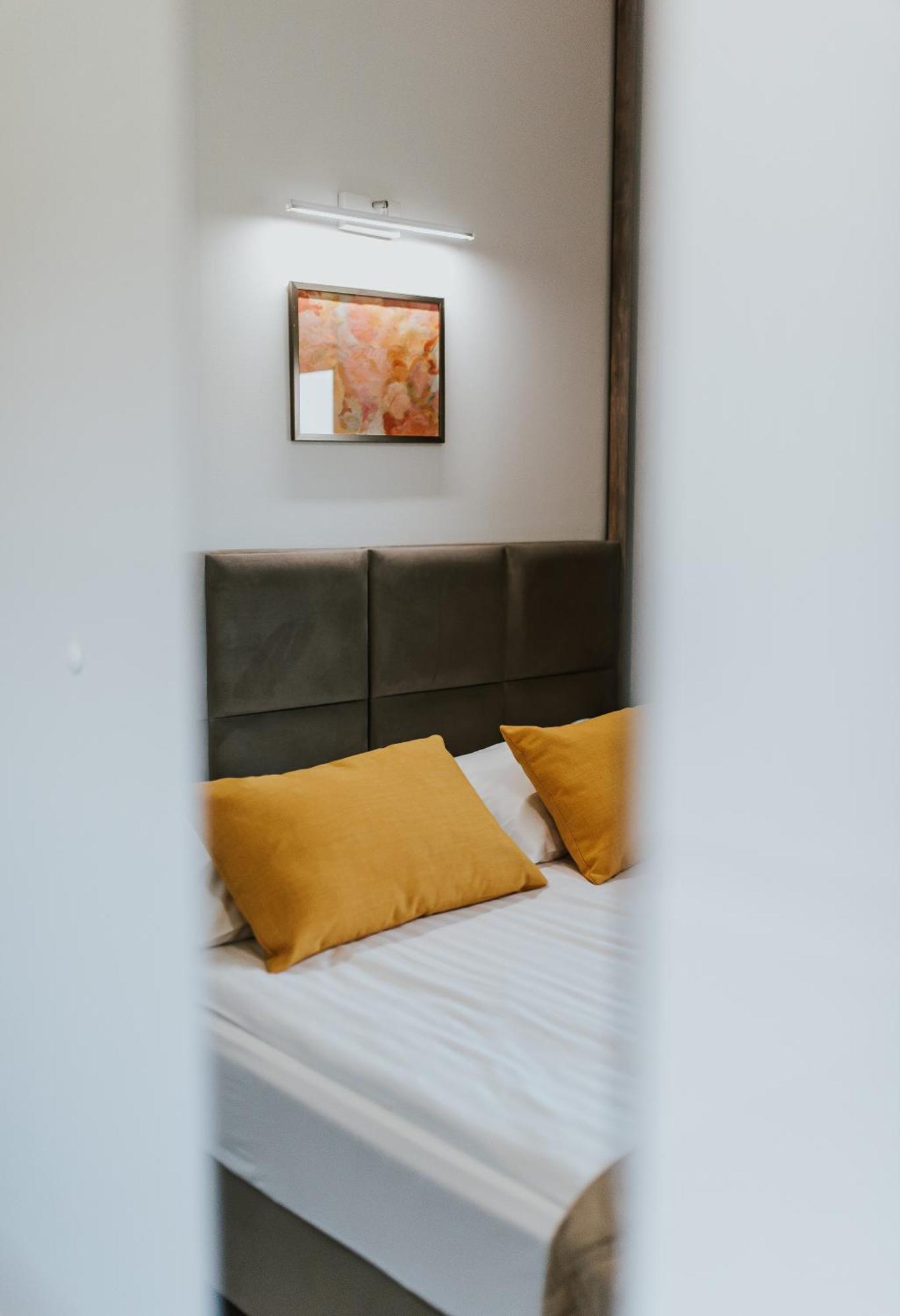 Apartamenty Las Zator Extérieur photo